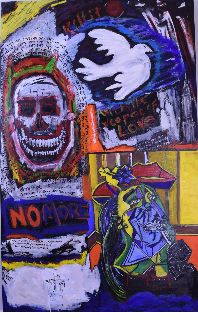 No More