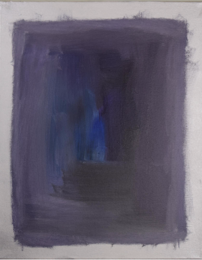 Running Towards Nothing