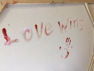 Love Wins
